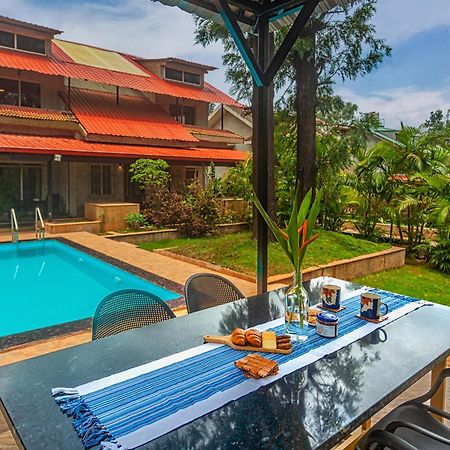 Ekostay Gold - Windsor Villa Panchgani Exterior photo